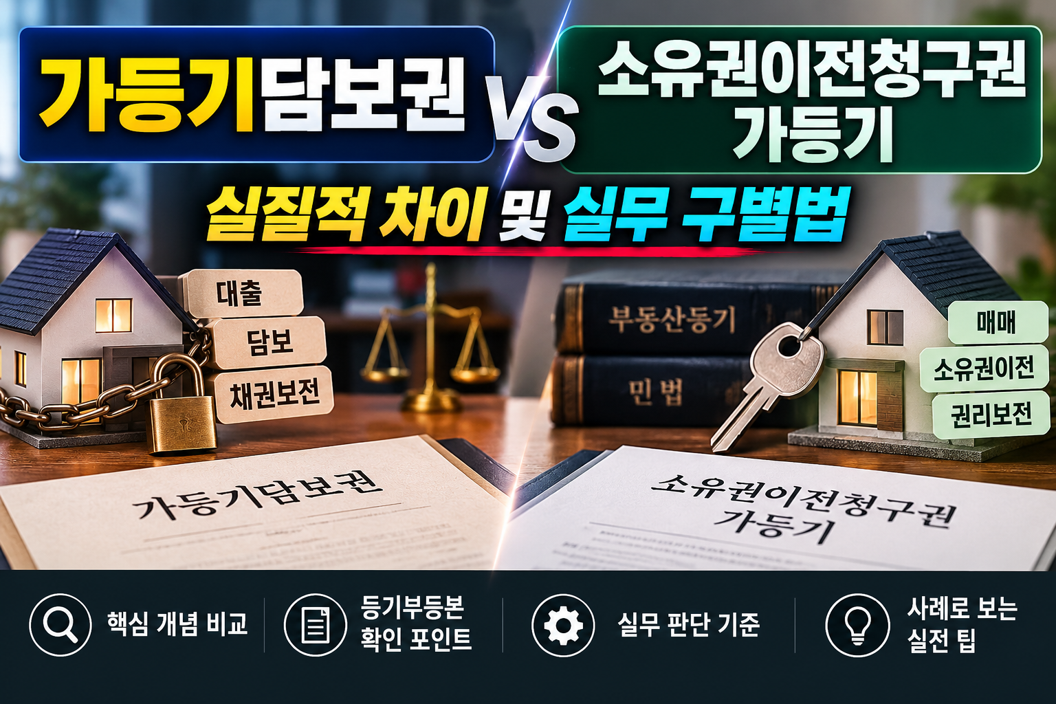 가등기 담보권에 대한 썸네일