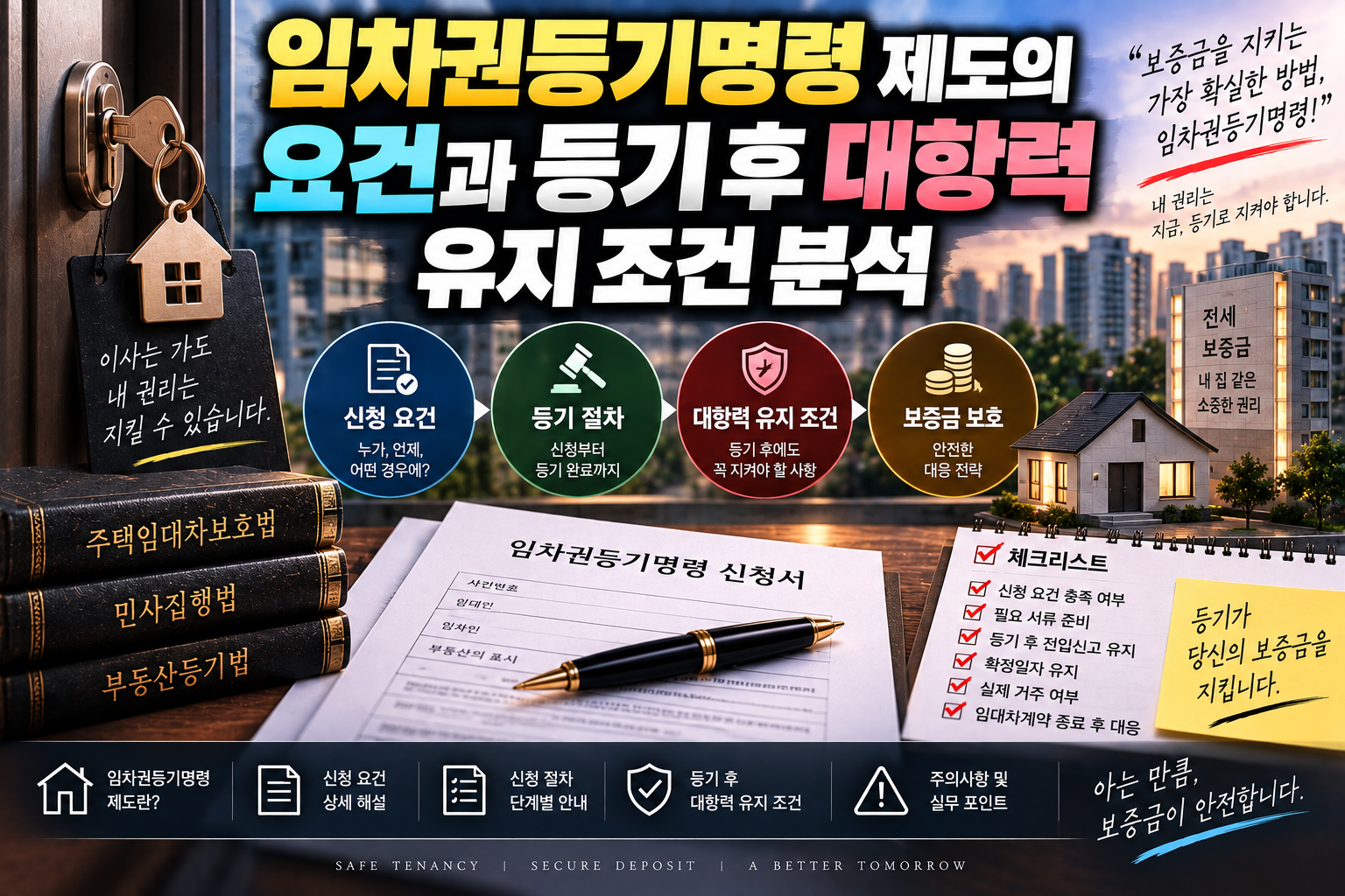 임차권등기명령에 대한 썸네일