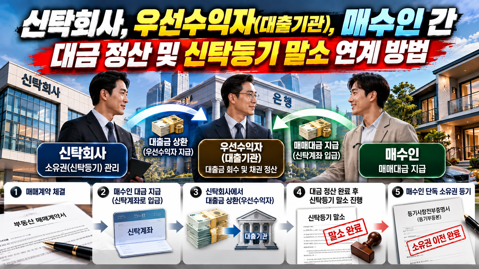 신탁등기말소 연계방법에 대한 썸네일